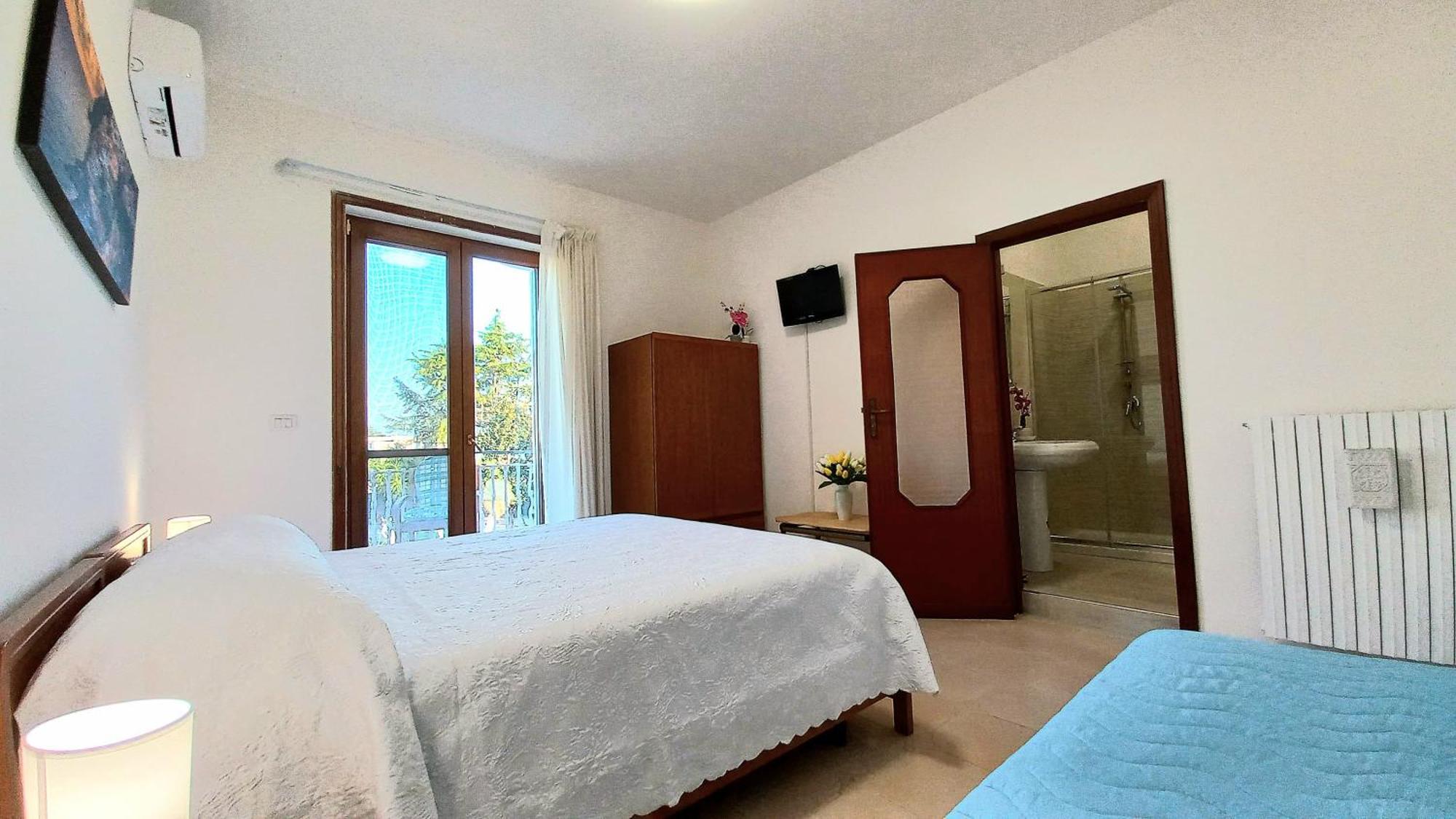 Da Ninnilla Holiday Home Scafati Exterior photo