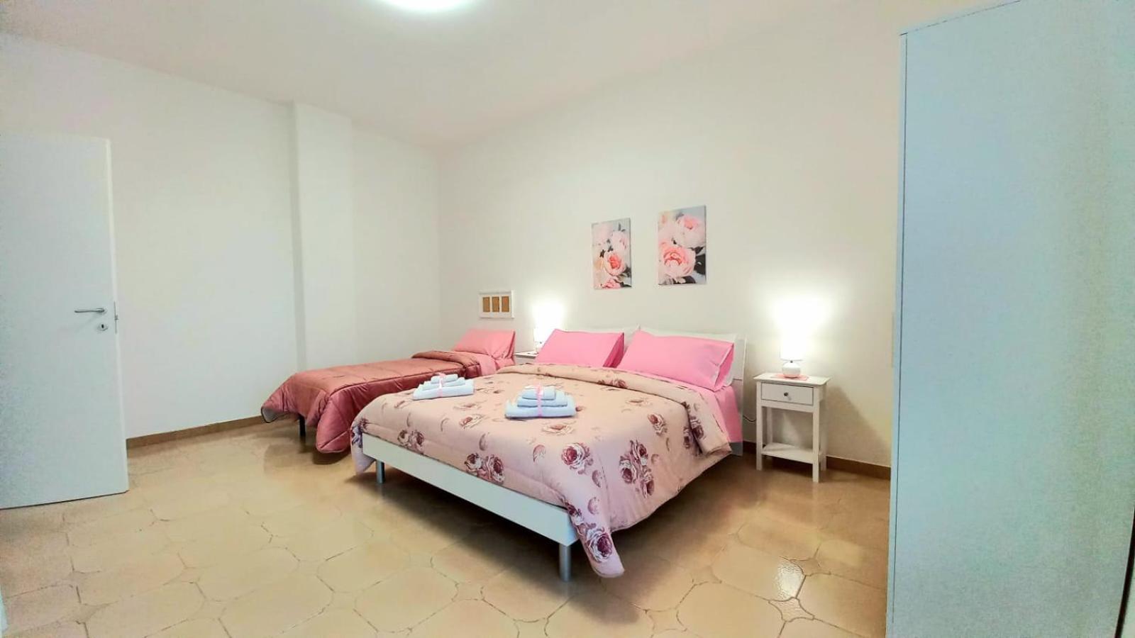 Da Ninnilla Holiday Home Scafati Exterior photo