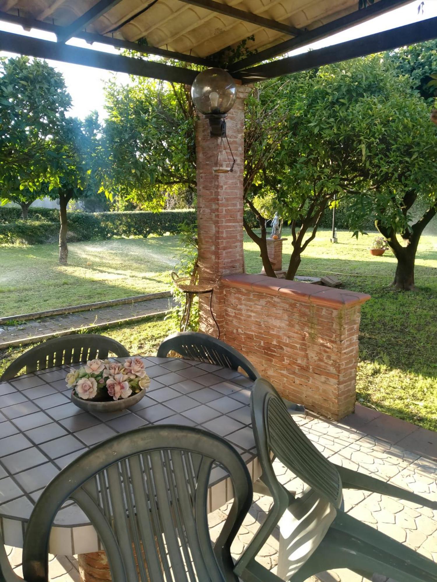 Da Ninnilla Holiday Home Scafati Exterior photo